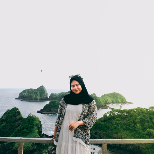 Green Island | Paket 3
