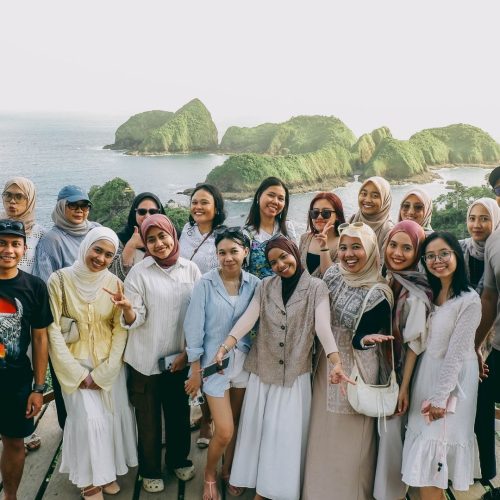 Green Island | Paket 2